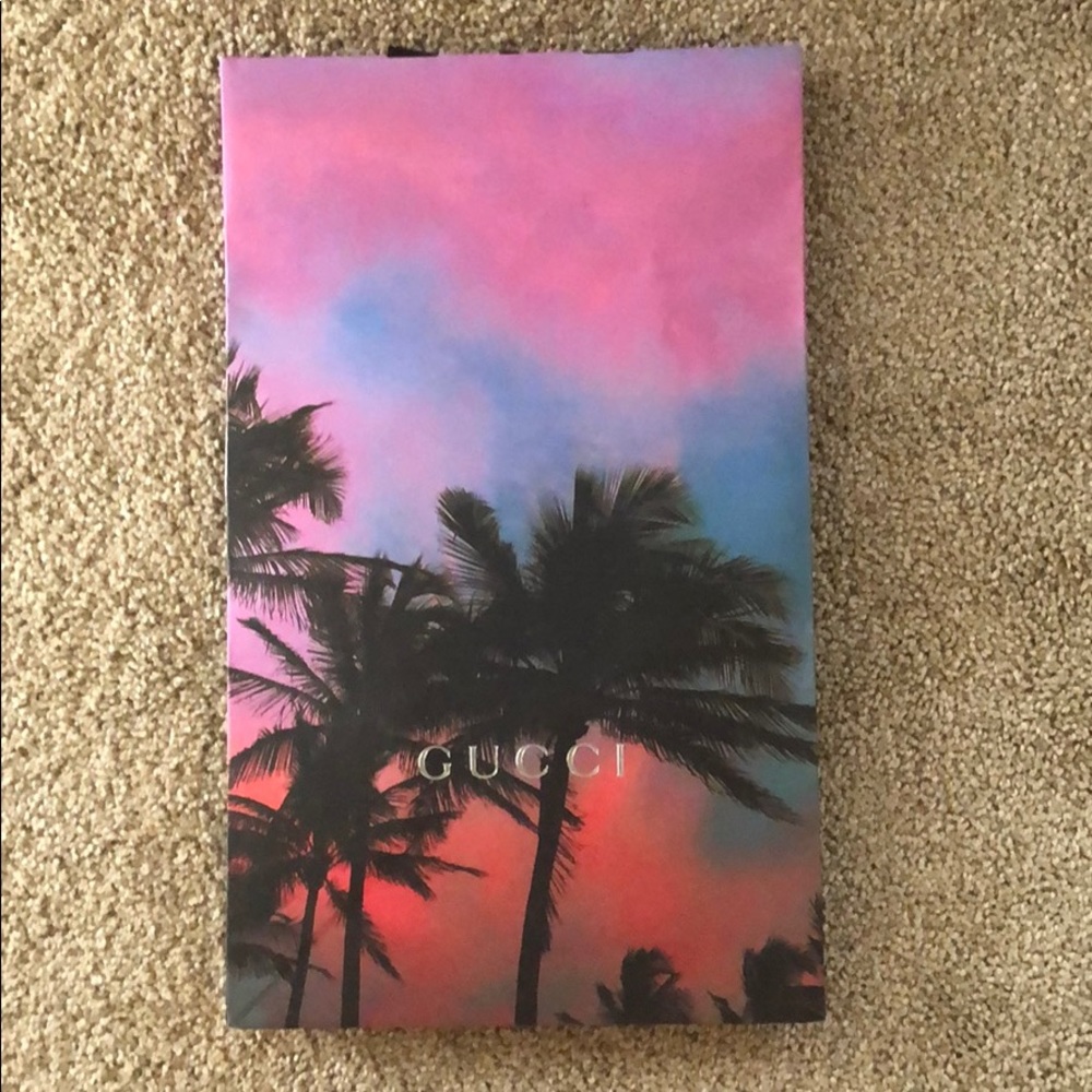 Gucci bag